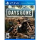 thumbnail image 1 of Days Gone BEND PS4, 1 of 2