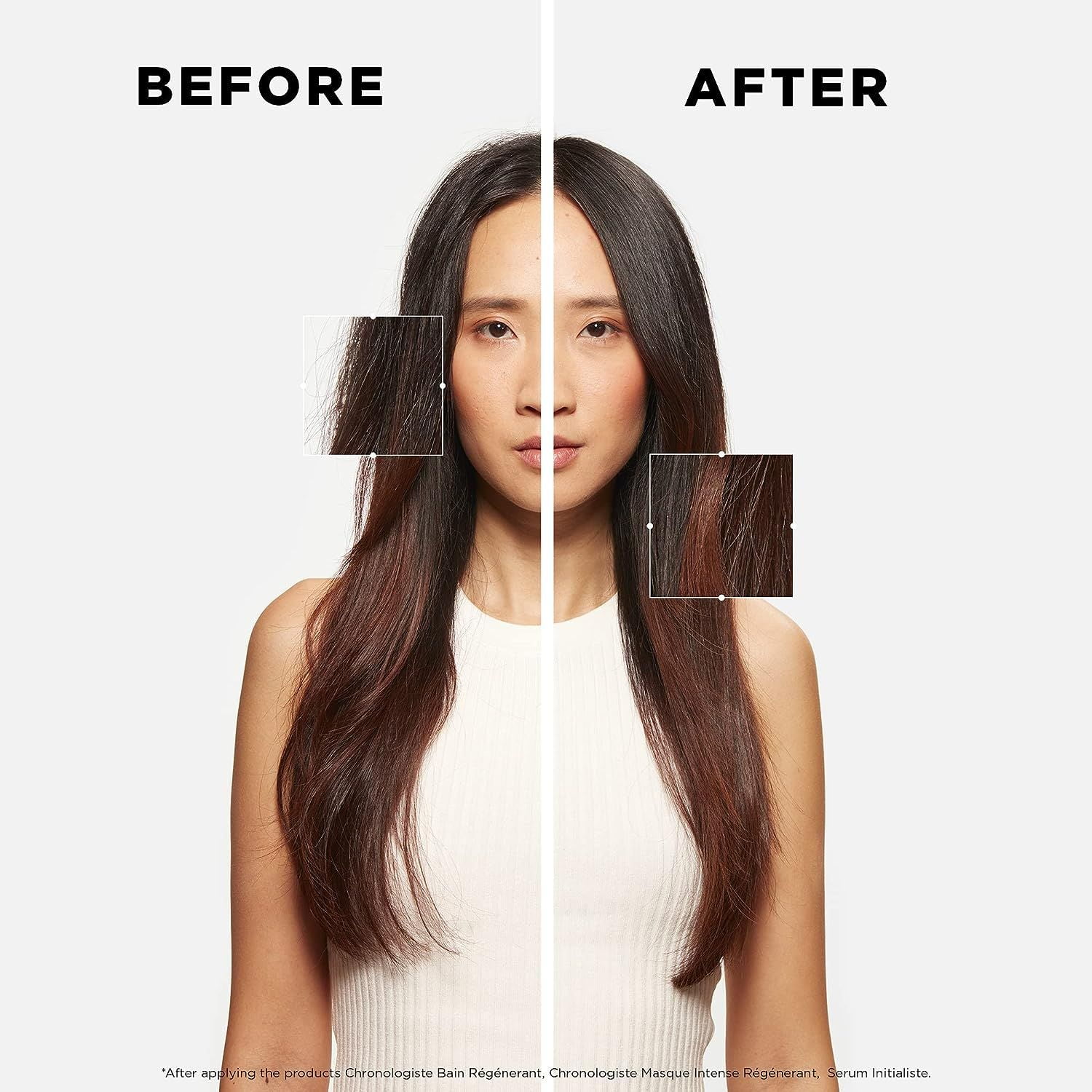 Kerastase Chronologiste Essential Revitalizing Hair Mask For Dry & Damaged Hair, 6.8 oz / 200ml