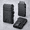 Forge Black Carbon-Smart Wallet, variant on Smart Wallet Forge Black Carbon Minimalist Pop Up Card Holder