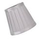 thumbnail image 3 of Table Lampshade Wearproof Smooth White Lamp Shades Exquisite Lightweight No Dazzling Effect Classic Style for Bedroom for Studio for Hotel ANGGREK Otros, 3 of 8