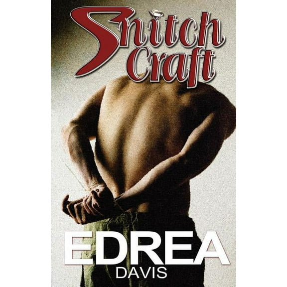 Snitchcraft Paperback