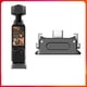 thumbnail image 2 of Charging Base&Tripod for DJI OSMO Pocket 3 Camera 1/4 Mount Adapter, 2 of 5