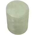 thumbnail image 4 of Meridian Furniture Nobi Green Indoor/Outdoor Concrete End Table, 4 of 9