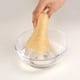 thumbnail image 2 of Esponjas de lufa naturales Esponja de ducha de baño de Luffa orgánica Exfoliante para el cuerpo Depurador de espalda para hombres Mujeres Adultos SPA Belleza - 4 PCS, 2 of 5