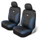 thumbnail image 1 of Fundas de asiento para automóviles Cat Flexfit para automóviles, camiones y vehículos deportivos utilitarios, 1 of 7