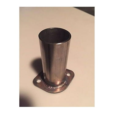 GenExhaust for 3500/3200W & 3100/2800W Inverter Generator 1" Exhaust Extension Hardware