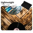 thumbnail image 4 of HLONK 5pcs Turntable Cleaning Cloth Household Vinyl Record Disc Album Clean Cloth, 4 of 6