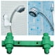 thumbnail image 3 of FLhrweasw Localizador Ducha Con Tubo Termofusible 20mm Localizador Ducha Accesorios Ducha (2 Uds), 3 of 9