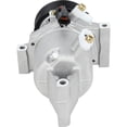 thumbnail image 4 of New A/C Compressor 2014-2018 for Nissan Versa Versa Note 1.6L, 4 of 4
