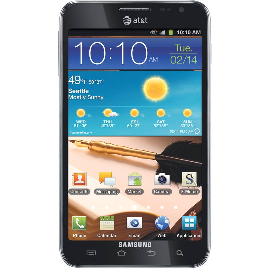 samsung galaxy lte a