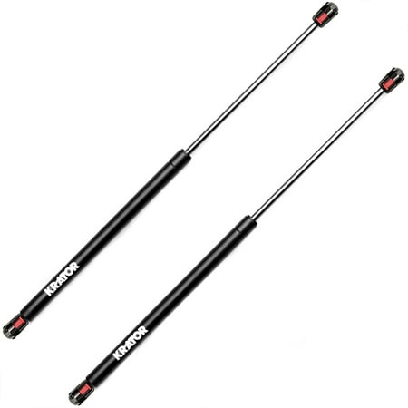 - Krator 2pcs RSIH1212GS Undercover Replacement Lift Supports, Gas Strut Prop Arms, Gas Spring Shocks, Lid Support, Lid Stay, Force Output 200N - RSIH1212GS, ST270P45EZ10, 190725, ST270EDI45, ST270EDi45