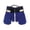Navy, variant on Kids Neck Strap Mitten Gloves Double Layer Warm Winter Gloves for Boys Girls 4-7 Years, Cozy Snow Mittens with String for Toddler Outdoor Play