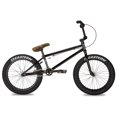 thumbnail image 2 of Eastern 20" BMX Wolfdog Freestyle Bicycle Bike Slate Blue/Yellow, 2 of 11