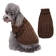 thumbnail image 1 of Ropa para perros otoño e invierno Navidad Teddy ropa para gatos mascota que ropa para mascotas oso, 1 of 6