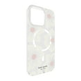 thumbnail image 2 of iPhone 15 Pro Max Kate Spade Étui Rigide de Protection MagSafe - Hollyhock, 2 of 3
