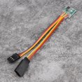 thumbnail image 1 of FLAMEEN RC Servo-Inverseur, Servo-Inverseur, pour Jouets RC, 1 of 8