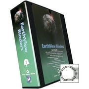Round Ring View Binder