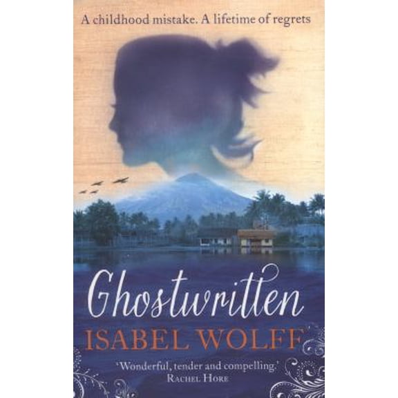Pre-Owned GHOSTWRITTEN (Paperback) 0007455062 9780007455065