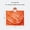 130cm orange, variant on Emergency Waterproof Raincoat Aluminum Film Disposable Poncho Warm Thermal Rainwear Blankets Survival Tools Camping Equipment