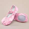 thumbnail image 7 of Kids Boots with Non Slip Sole for Toddler Girls Winter Warm Snow Boots Outdoor Comfortable, Pink, 7 of 7