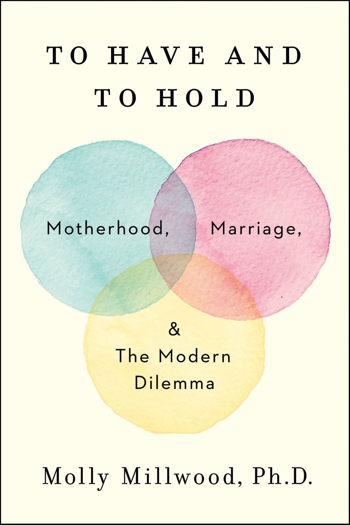 To Have and to Hold eBook