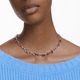thumbnail image 3 of COLLAR CRISTALES SWAROVSKI GEMA MULTI COLOR + KIT DE REGALO, 3 of 5