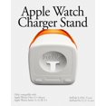 thumbnail image 2 of Soporte de carga Spigen Classic C1 para Apple Watch Tangerine, 2 of 7