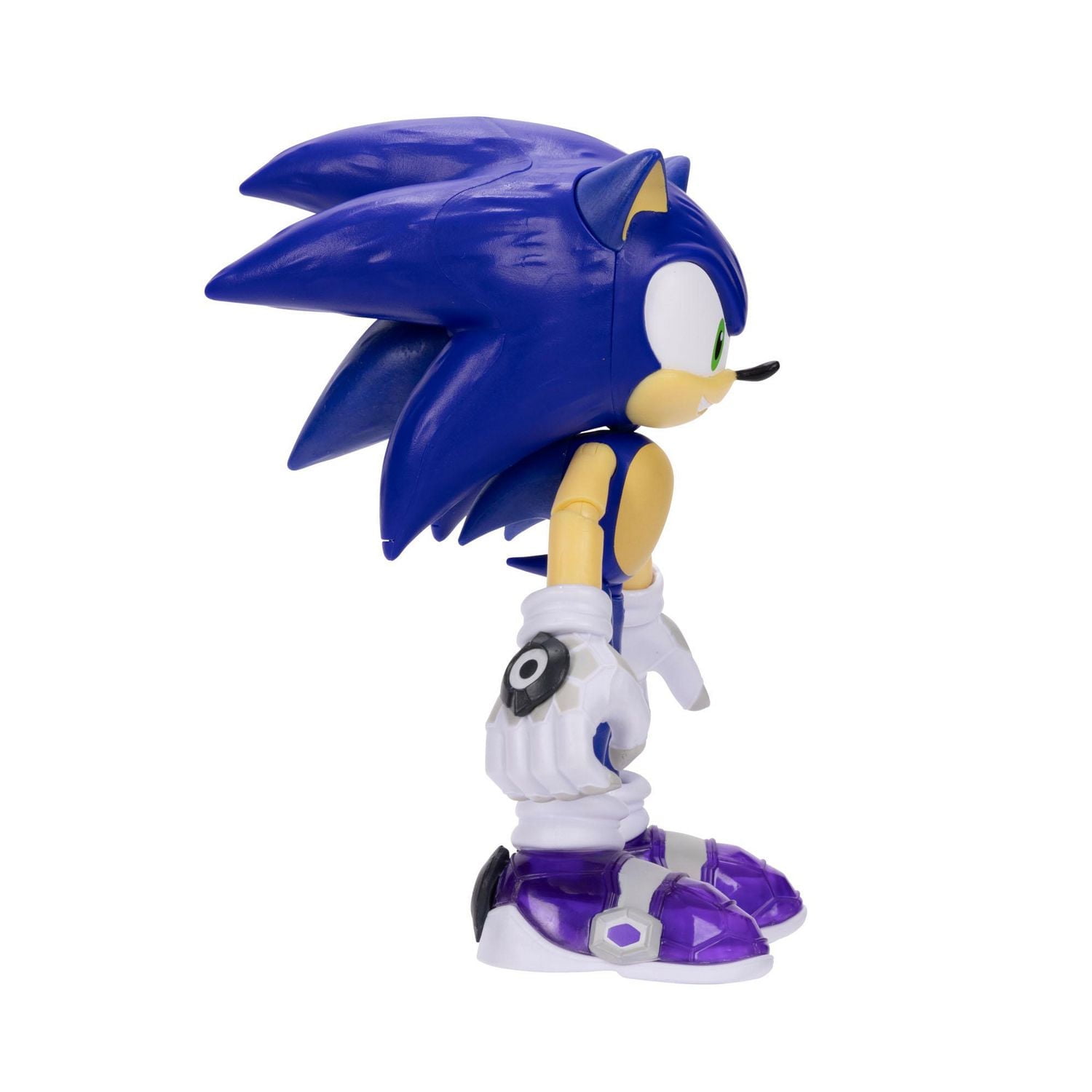 Sonic Prime 5 Inch Figure - Sonic The Grim
