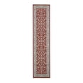 thumbnail image 3 of Unique Loom Narenj Collection Area Rug - Leeds (3' x 13' 1" Runner Burgundy/Beige), 3 of 7