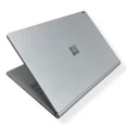 thumbnail image 4 of Pre-Owned Microsoft Recertified FGH-00001 Surface Book, 8GB Memory, 128GB HDD, Intel Core i5-6300U, Intel HD Graphics 520, Silver, Windows 10 Professional, 4 of 13