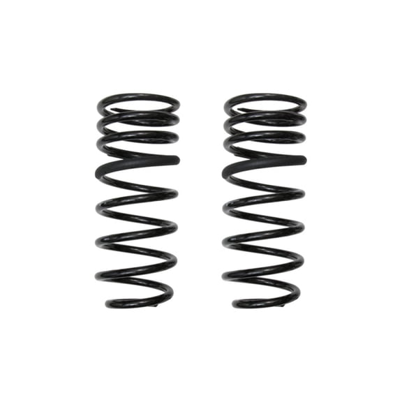 ICON 2024  Tacoma .5in Lift Overland Rear Coil Spring Kit