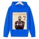 thumbnail image 4 of Sudadera deportiva azul de primavera y otoño CALIENTE 2024 para niños y niñas, sudadera con capucha estampada de Mbappé, ropa para niños, sudaderas con capucha para niñas, 4 of 5
