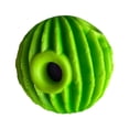 thumbnail image 2 of Bunblic Squeaky Ball for Dogs Fun Squeaky Sound Bite Resistant Fun Squeaky Pet Supplies Interactive Dog Toy for Games Medium Large Dogs 10cm, 2 of 8