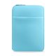 thumbnail image 3 of Funda para portatil B2015 Funda para portátil Funda con cremallera suave Funda para portátil de 15,6 " Reemplazo para MacBook Air Pro Ultrabook Laptop Gris Romacci Funda para portatil, 3 of 6
