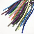 thumbnail image 3 of 1pcs Sweatpants Waist Drawstring Strap Sports Pants Cotton Rope Belt Hoodies Decoration Accessories DIY Sewing Band Supplies, 3 of 6