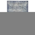 thumbnail image 2 of Jaipur Rugs Kai Vintage Medallion Indoor Area Rug, 2 of 11