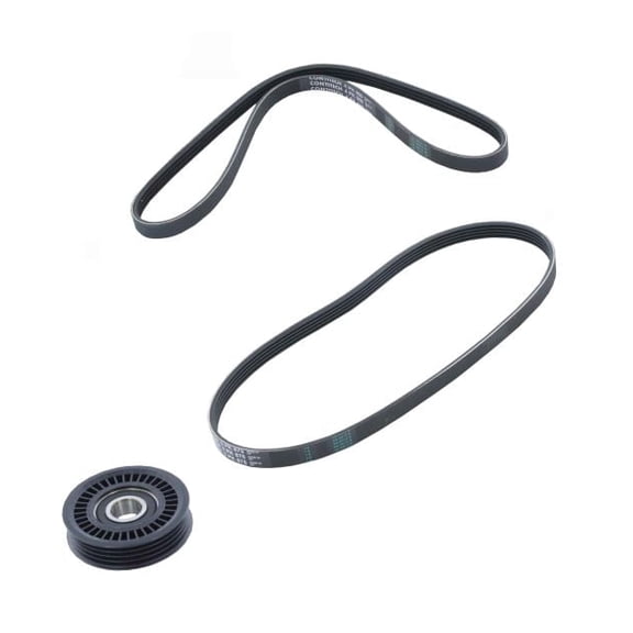 Accessory Drive Belt Kit