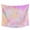 Pink, variant on Rainbow Color Tapestry for Bedroom Wall Hanging Tapestry, Fantasy Colorful Ombre Swirl Ceiling Backdrop Tapestries Poster Blanket Wall Decor for Teens Room Living Room Dorm 55" x 73"