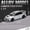 silver, variant on JDM 1:32 Mitsubishi Lancer Evolution Ninth Generation Super Racing Metal Alloy Diecast Car Model Sound & Light Right Rudder Gift