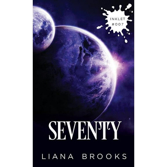 Inklet Seventy, Book 8, (Paperback)