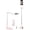 Pink, variant on Phone Stand for Recording, Overhead Phone Mount with Light, Selfie Stand,Portable,Extendable,360? Rotate,Adjustable, Remote,Rechargeable, for 3.5-6.9" Phones, Live Streaming