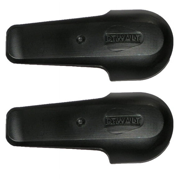 DeWalt Drywall Screwgun Replacement (2 Pack) Belt Clip - N045425-2PK