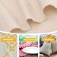 thumbnail image 4 of unbranded Tela Para Bordado De Lino Beige Resistente Para Y Proyectos Creativos DIY, 4 of 6