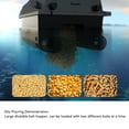 thumbnail image 3 of RC Fish Finder Boat, RC Fishing Boat 800m Remote Control with Night Light for Lakes, 3 of 7