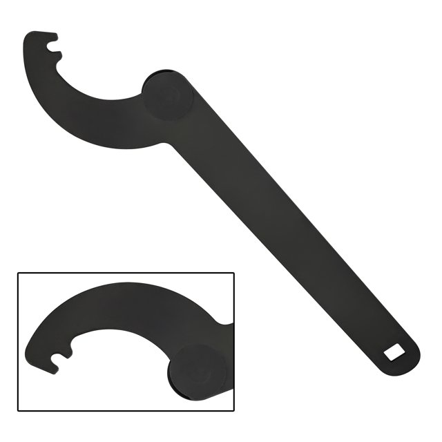 Llave de Ajuste de Ventana, Reemplazo de la Herramienta de Extracció de Ventanas para el Automóvil para R50, R52, R53