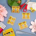 thumbnail image 5 of 300PCS Sign Here Tabs Sign Here Sign Here Stickers Sign Here Flags with Dispenser Arrows Flag, 1 Inc, 5 of 5