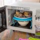 thumbnail image 2 of Multifunctional Microwave Oven Sh And Steaming Rack -hk603, 2 of 5