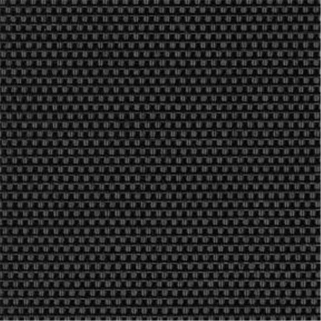 3007165 Woven Vinyl Coated Polyester Mesh Fabric, Black X04 Walmart