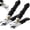 2PC#Mix, variant on Orthoclip Toe Nail Clippers, Long Handled Toenail Clippers For Seniors, 180° Wide-Mouth Bite, Double Configuration Of Oblique And Flat Mouth, Toe Nail Clippers For Seniors Thick Nails (2PC#Mix)