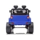 thumbnail image 5 of CARRO ELECTRICO MONTABLE  ROGUE AZUL, 5 of 6